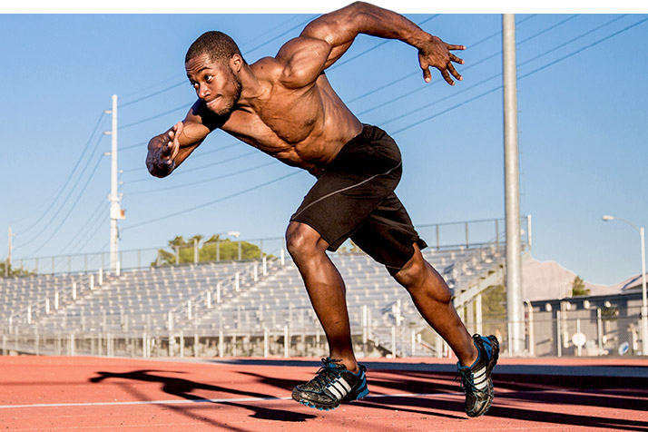 Use Interval Training to Supercharge Your Workouts