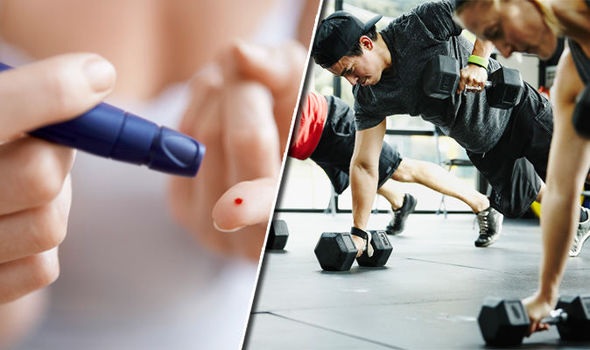 Regular Exercise Can Help Insulin Resistance and Type 2 Diabetes