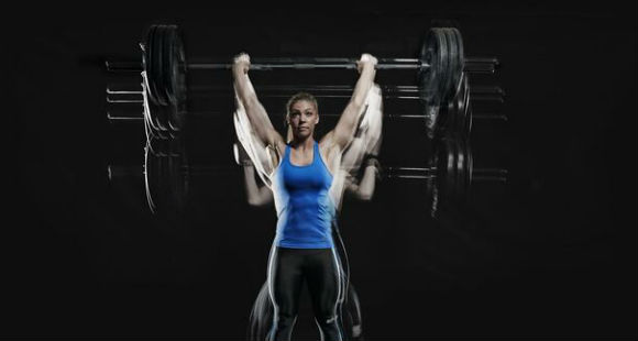 Is Your Weight Training Intensity Adequate?
