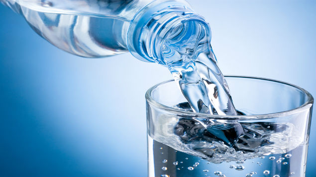 Six Reasons Why Water is So Critical to Your Health