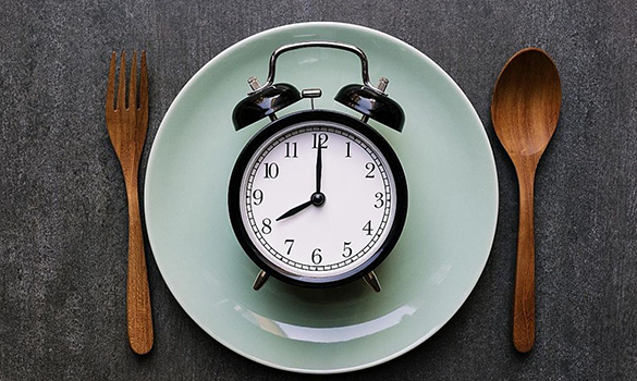 The Benefits of Intermittent Fasting