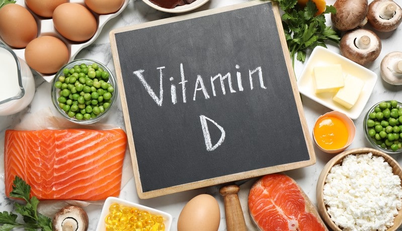 Here’s Why, Perhaps, You Should Be Supplementing With Vitamin D