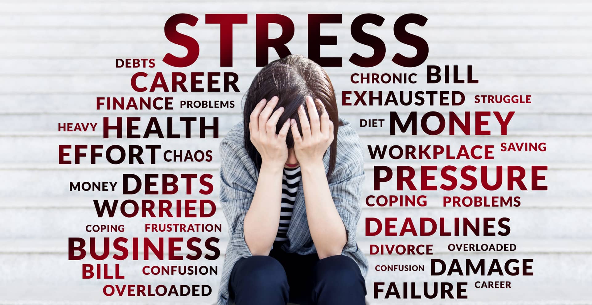 Why It’s Critical to Manage Your Stress