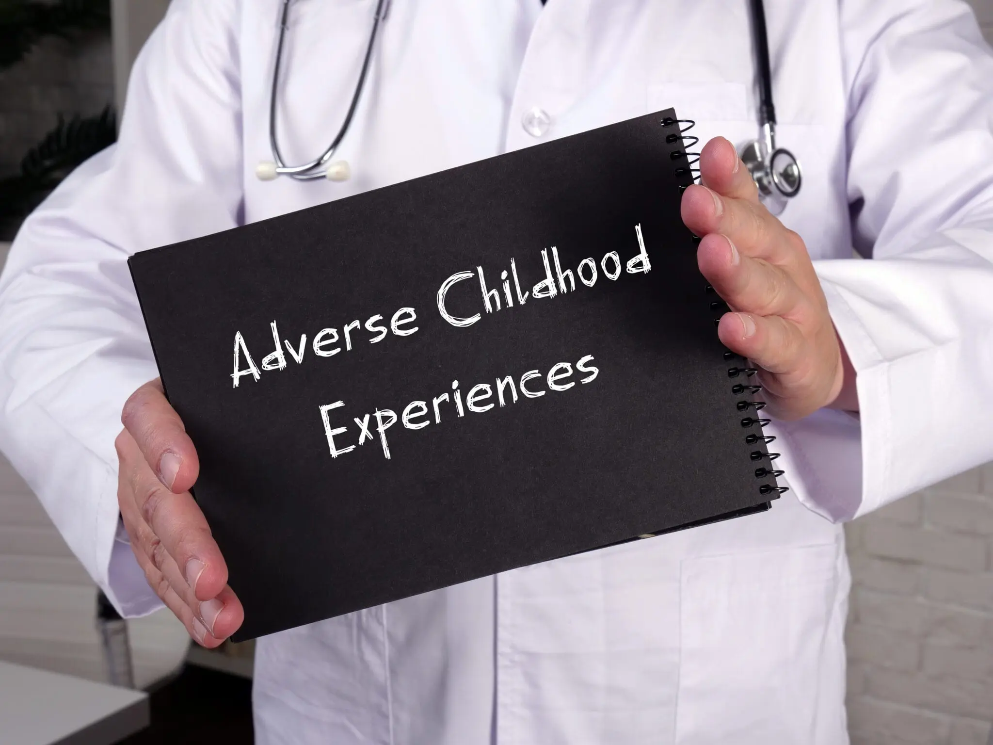 Adverse Childhood Experiences Have Adverse Effects on Adult Health